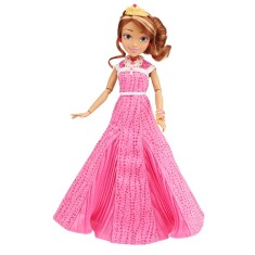 Boneca Descendentes Audrey B3124 Hasbro