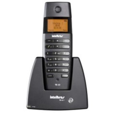 Telefone sem Fio Intelbras TS 60V