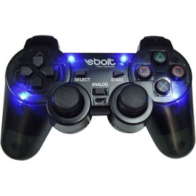 Controle PS2 EB-802 - Ebolt