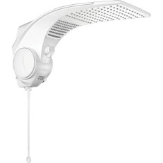 Ducha Lorenzetti Duo Shower Duo Shower Quadra Eletrônica Elétrico