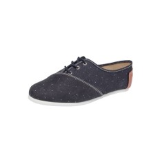 Tênis Moleca Feminino Casual Pop 5187305