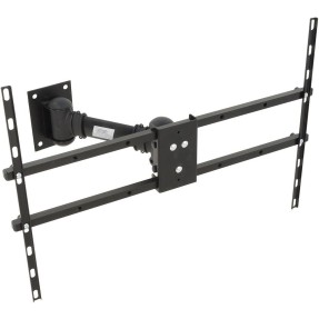 Suporte para TV LCD/LED/Plasma Parede Articulado 22" a 65" Multivisão SHD 300