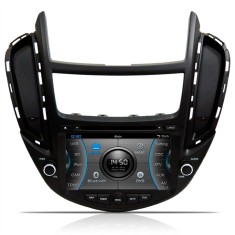 Central Multimídia Automotiva Caska CA213BR
