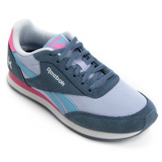 Tênis Reebok Feminino Casual Royal Cl Jog 2Rs