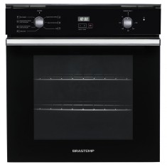 Forno de Embutir Elétrico Brastemp 84 Litros BOC84AE