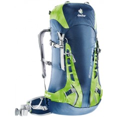 Mochila Trilhas Cargueira Deuter 32 Litros Guide Lite 32+