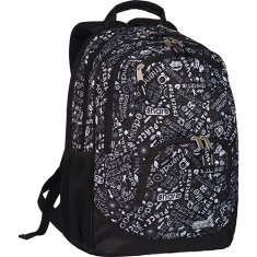 Mochila Tilibra Unicef