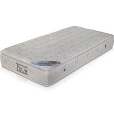 Colchão Solteiro Molas Bonnel Paropas D45 Passion Uniface