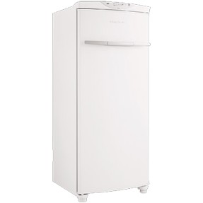 Freezer Vertical 197 Litros Frost Free Brastemp BVG24HB