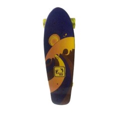 Skate Cruiser - Hang Ten