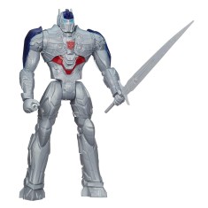 Boneco Transformers Optimus Prime Age of Extinction A7782/A7783 - Hasbro