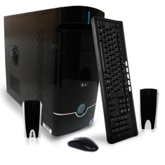 PC ICC Intel Core i3 2100 3,1 GHz 2 GB 500 GB Linux