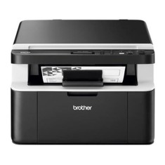 Multifuncional Brother DCP-1602 Laser Preto e Branco