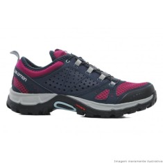 Tênis Salomon Feminino Corrida Ellipse Sport