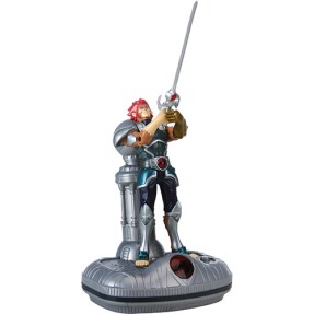Boneco Lion-O Thundercats 952 - Sunny