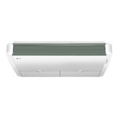 Ar Condicionado Split Piso / Teto LG 18000 BTUs Controle Remoto Frio LV-C182JLA0