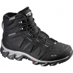 Tênis Salomon Masculino Trekking Elbrus WP