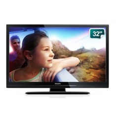TV LED 32" Philips Série 3700 3 HDMI 32PFL3707D/78