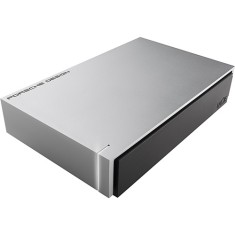 HD Externo Lacie Porsche Design P'9233 4 TB