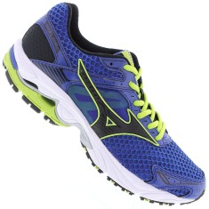 Tênis Mizuno Masculino Corrida Wave Legend