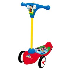 Patinete Mickey Mouse New Toys 48512