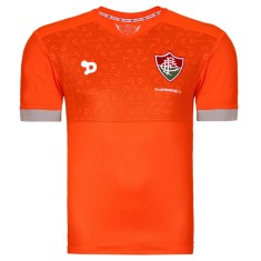 Camisa Treino Fluminense 2016 Dryworld