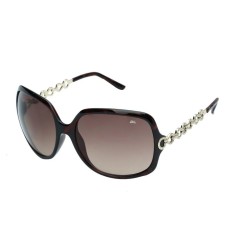 Óculos de Sol Feminino Máscara Sun John High Quality Smali