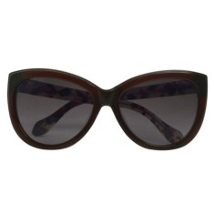 Óculos de Sol Feminino Máscara Euro OC027EU/2M