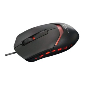 Mouse Óptico Gamer USB Puntero 51603 - Team Scorpion