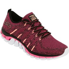 Tênis Olympikus Feminino Academia Style