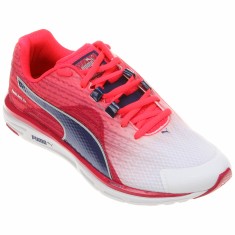 Tênis Puma Feminino Corrida Faas 500 V4