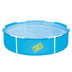 Piscina de Armação 580 l Redonda Bestway Frame Pool