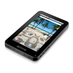 Tablet Multilaser Ellite 8 GB LCD Android 2.3 (Gingerbread) NB003