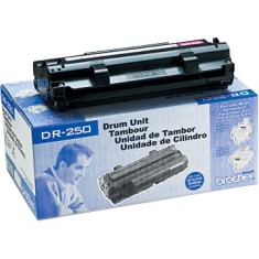 Toner Preto Brother DR-250