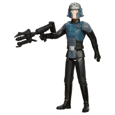 Boneco Star Wars Kallus A3857 - Hasbro