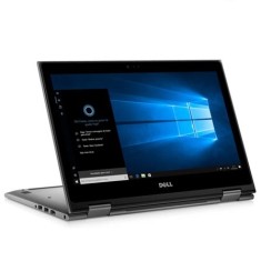 Notebook Conversível Dell Inspiron 5000 Intel Core i5 6200U 6ª Geração 8GB de RAM HD 1 TB 13,3" Touchscreen Windows 10 i13-5368-A20