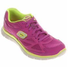 Tênis Skechers Feminino Corrida Flex Appeal Align