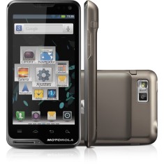 Smartphone Motorola Atrix TV XT682 Câmera 8,0 MP Android 2.3 (Gingerbread) 3G Wi-Fi