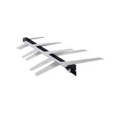 Antena de TV Externa Aquário DTV1300