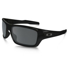 Óculos de Sol Masculino Esportivo Oakley Turbine
