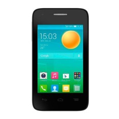 Smartphone Alcatel One Touch Pop D1 4GB 2 Chips Android 4.4 (Kit Kat) 3G Wi-Fi