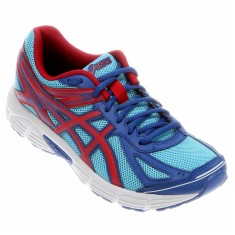 Tênis Asics Feminino Corrida Patriot 7