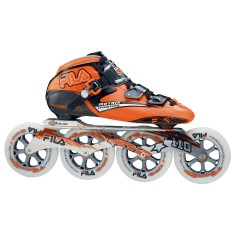 Patins In-Line Fila Matrix Evolution In Line
