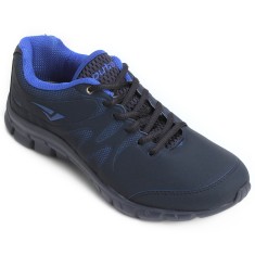 Tênis Bouts Masculino Caminhada Lightness