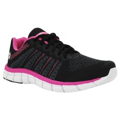 Tênis Star Flex Feminino Academia 184