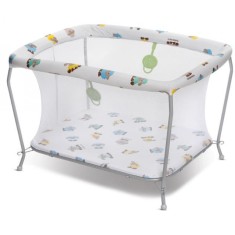 Cercado Galzerano Formula Baby 3005