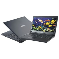 Notebook Philco AMD Athlon X2 QL-62 2GB de RAM HD 320 GB LED 14" Linux PHN 14D-P723LM
