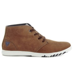 Tênis Cavalera Masculino Casual Jerry Mid