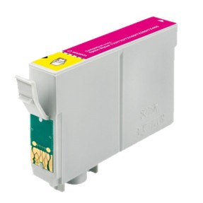 Cartucho Magenta Compatível TX123