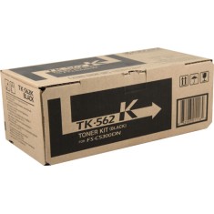 Toner Preto Kyocera TK-562K
